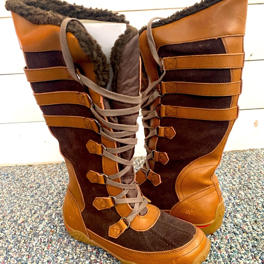 Pajar winter boots
